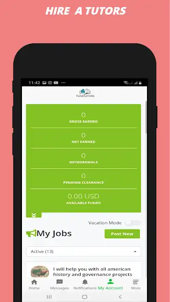 Play TeraTutors as an online game TeraTutors with UptoPlay