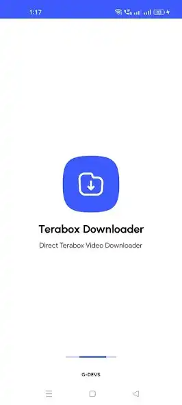 Play TeraVideo Downloader  and enjoy TeraVideo Downloader with UptoPlay