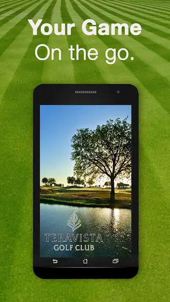 Play Teravista Golf Club  and enjoy Teravista Golf Club with UptoPlay