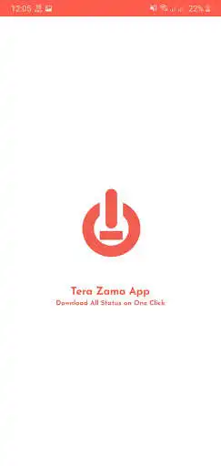 Play Tera Zama App  and enjoy Tera Zama App with UptoPlay