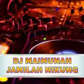 Free play online Terbaru DJ Maimunah Ditikung JAMILAH Mp3 Offline APK Free play online Terbaru DJ Maimunah Ditikung JAMILAH Mp3 Offline APK