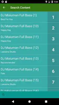 Play Terbaru DJ Maimunah Ditikung JAMILAH Mp3 Offline