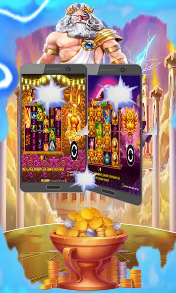 Play Terbaru Kakek RTP Mania 2023  and enjoy Terbaru Kakek RTP Mania 2023 with UptoPlay