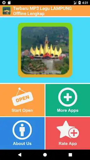Play APK Terbaru MP3 Lagu LAMPUNG Offline Lengkap  and enjoy Terbaru MP3 Lagu LAMPUNG Offline Lengkap with UptoPlay net.hikbrghome.terbarump3lagulampungofflinelengkap