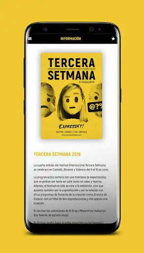 Play Tercera Setmana  and enjoy Tercera Setmana with UptoPlay