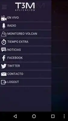 Play TERCERMILENIO.TV