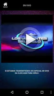 Play TERCERMILENIO.TV