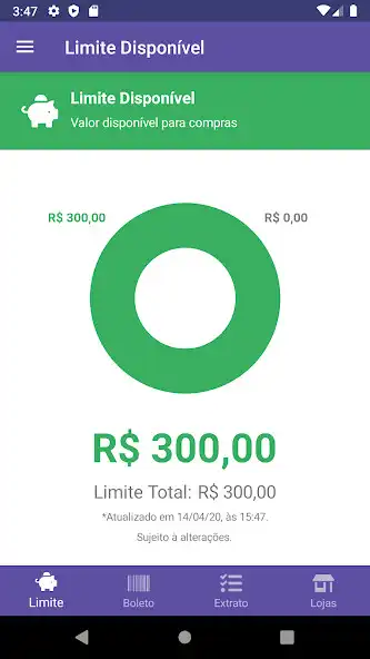 Play TerCred - Cliente  and enjoy TerCred - Cliente with UptoPlay