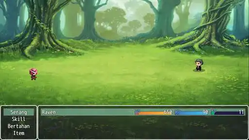 Play Terdampar as an online game Terdampar with UptoPlay
