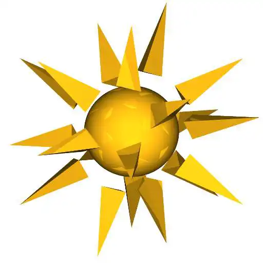 Free play online Terdelle Sunshine Tracker APK Free play online Terdelle Sunshine Tracker APK
