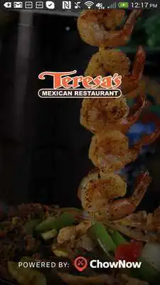 Play Teresas Mexican Restaurant