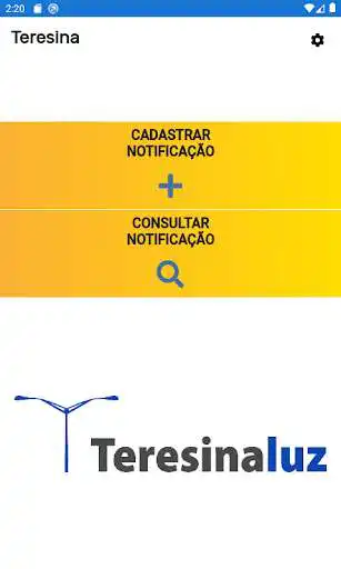 Play Teresina Luz  and enjoy Teresina Luz with UptoPlay