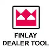 Free play online Terex Finlay Dealer Tool APK