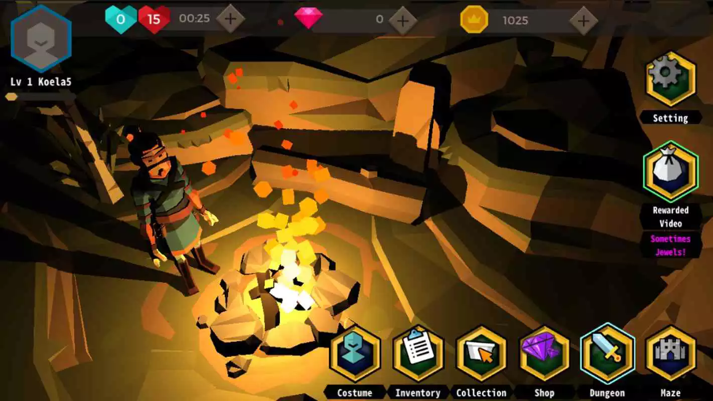 Play Tergus