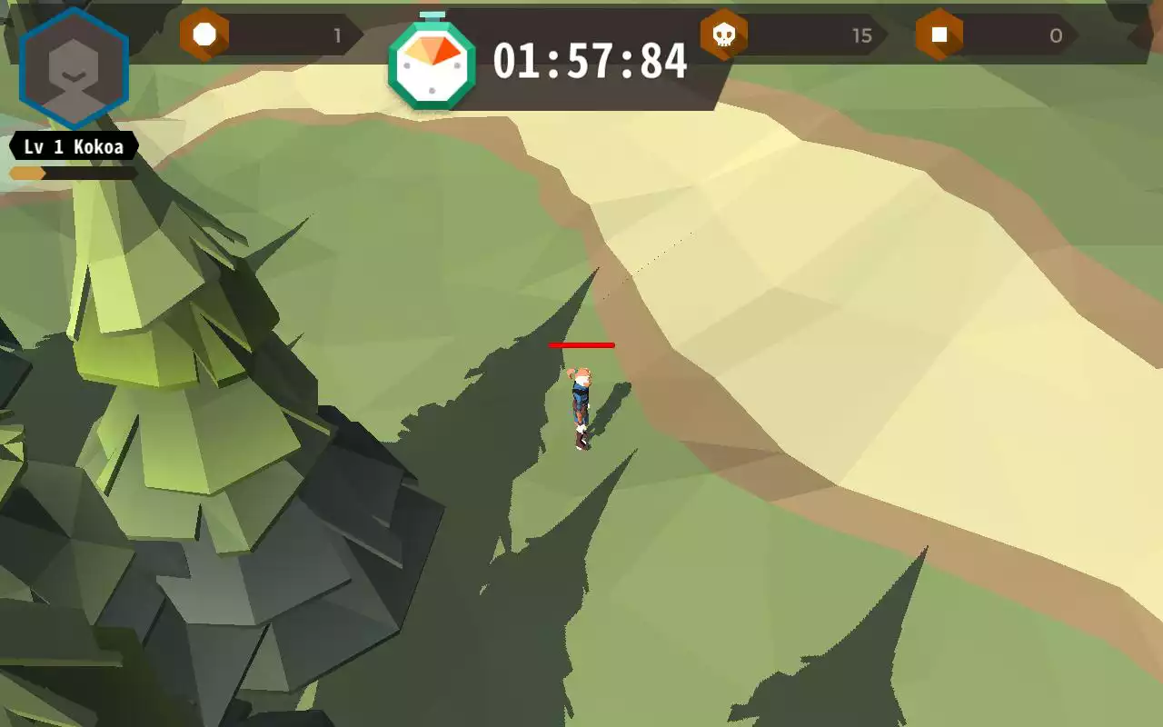 Play Tergus