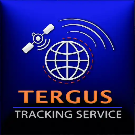 Play TERGUS TRACKING SERVICE APK