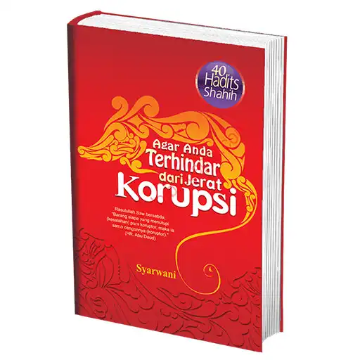 Play Terhindar Dari Jerat Korupsi APK