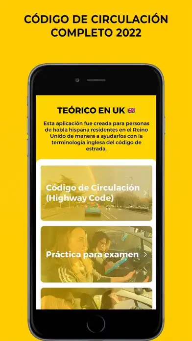Play TEÓRICO EN UK  and enjoy TEÓRICO EN UK with UptoPlay