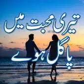 Free play online Teri mohabbat mein pagal APK