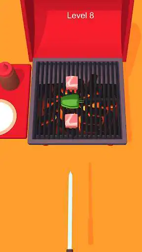 Play Teriyaki BBQ!  and enjoy Teriyaki BBQ! with UptoPlay