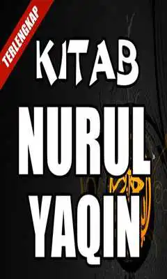 Play Terjemahan Kitab Nurul Yaqin Lengkap Play Terjemahan Kitab Nurul Yaqin Lengkap