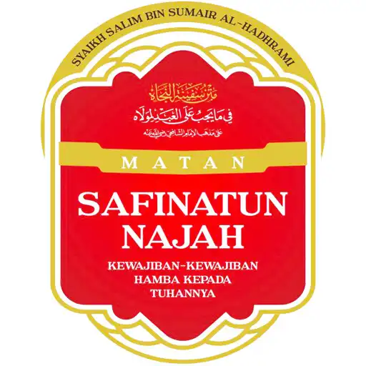 Play Terjemahan Kitab Safinatun Najah Lengkap - Offline APK