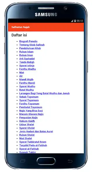 Play Terjemahan Kitab Safinatun Najah Lengkap - Offline and enjoy Terjemahan Kitab Safinatun Najah Lengkap - Offline with UptoPlay Play Terjemahan Kitab Safinatun Najah Lengkap - Offline and enjoy Terjemahan Kitab Safinatun Najah Lengkap - Offline with UptoPlay