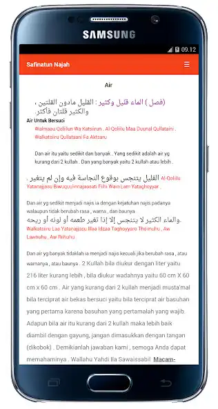 Play Terjemahan Kitab Safinatun Najah Lengkap - Offline as an online game online Terjemahan Kitab Safinatun Najah Lengkap - Offline with UptoPlay Play Terjemahan Kitab Safinatun Najah Lengkap - Offline as an online game Terjemahan Kitab Safinatun Najah Lengkap - Offline with UptoPlay