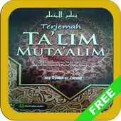 Free play online Terjemahan Talim Muta Alim APK