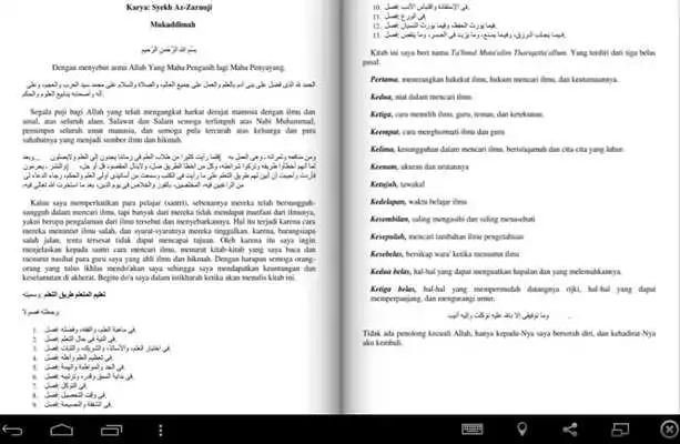 Play Terjemahan Talim Muta Alim