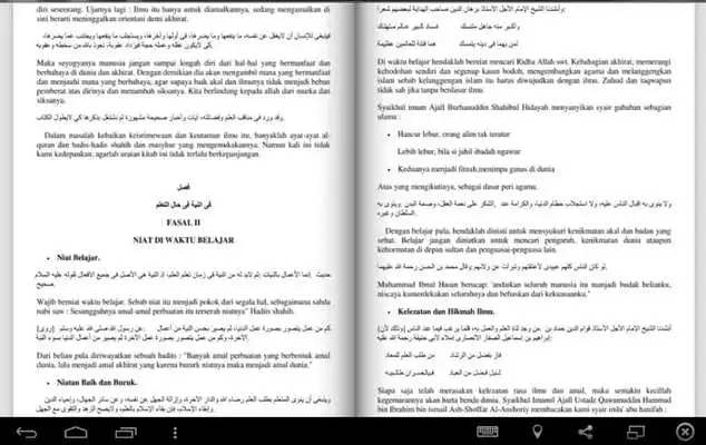 Play Terjemahan Talim Muta Alim