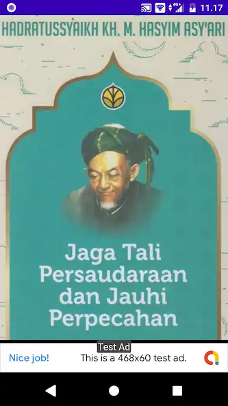 Play Terjemah At Tibyan  and enjoy Terjemah At Tibyan with UptoPlay