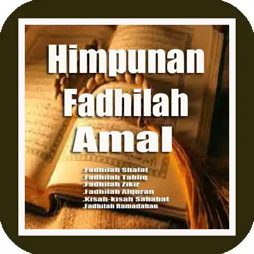Play Terjemah Fadhilah Amal  and enjoy Terjemah Fadhilah Amal with UptoPlay