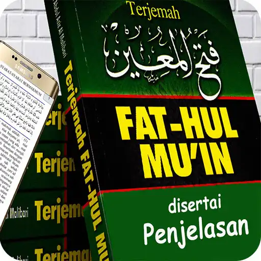 Play Terjemah Fathul Muin Lengkap APK Play Terjemah Fathul Muin Lengkap APK