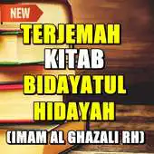 Free play online TERJEMAH KITAB BIDAYATUL HIDAYAH APK Free play online TERJEMAH KITAB BIDAYATUL HIDAYAH APK