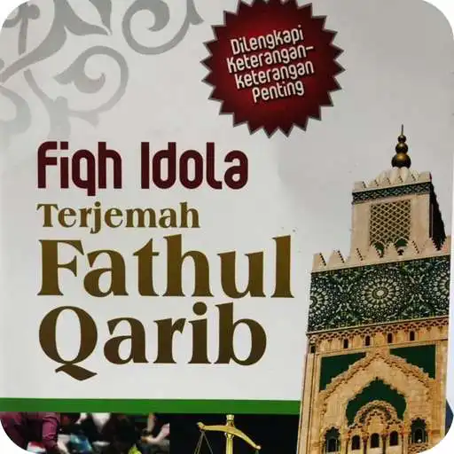 Play Terjemah Kitab Fathul Qorib APK Play Terjemah Kitab Fathul Qorib APK