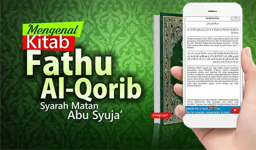 Play Terjemah Kitab Fathul Qorib as an online game Terjemah Kitab Fathul Qorib with UptoPlay