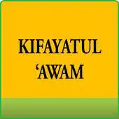 Free play online Terjemah Kitab Kifayatul Awam APK