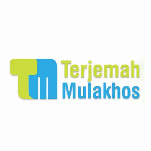 Play Terjemah Kitab Mulakhos APK
