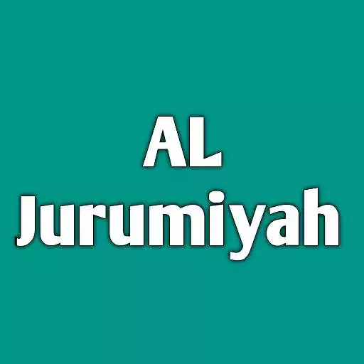 Play Terjemah Nahwu Al Jurumiyah Lengkap APK