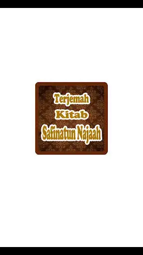 Play Terjemah Safinatun Najah and enjoy Terjemah Safinatun Najah with UptoPlay Play Terjemah Safinatun Najah and enjoy Terjemah Safinatun Najah with UptoPlay