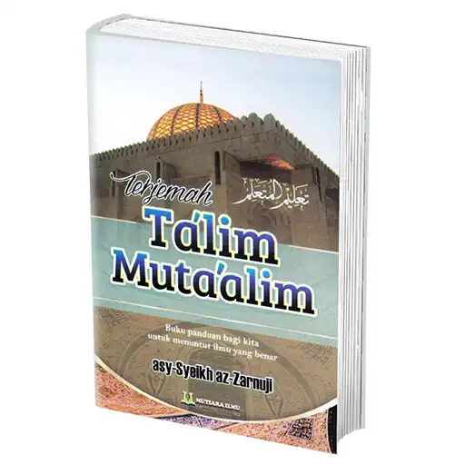 Play Terjemah Talim Mutaalim APK