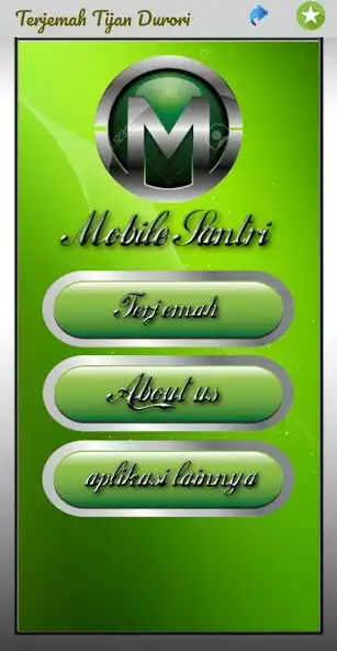 Play Terjemah Tijan Durori  and enjoy Terjemah Tijan Durori with UptoPlay
