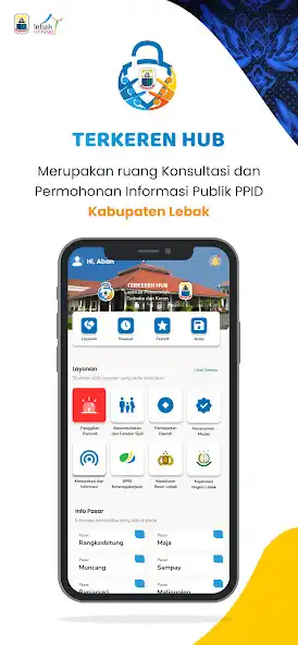 Play Terkeren Hub  and enjoy Terkeren Hub with UptoPlay