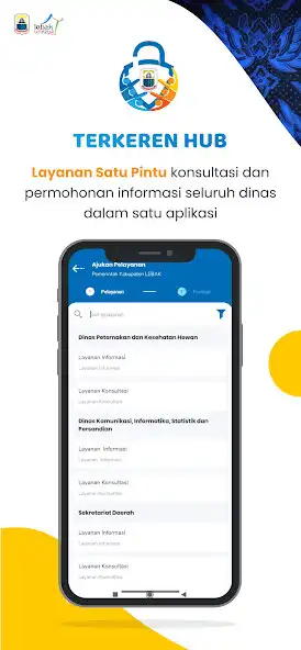 Play Terkeren Hub as an online game Terkeren Hub with UptoPlay