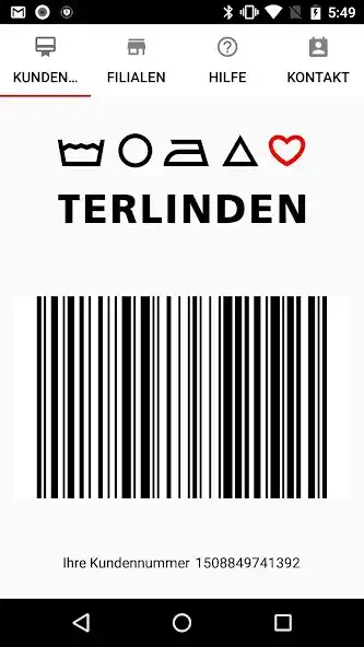Play Terlinden  and enjoy Terlinden with UptoPlay
