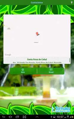 Play Termales Santa Rosa de Cabal