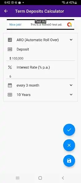 Play Term Deposit and enjoy Term Deposit with UptoPlay Play Term Deposit and enjoy Term Deposit with UptoPlay