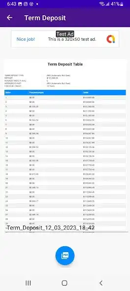 Play Term Deposit as an online game online Term Deposit with UptoPlay Play Term Deposit as an online game Term Deposit with UptoPlay