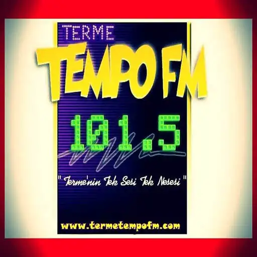 Play Terme Tempo FM 101.5 APK